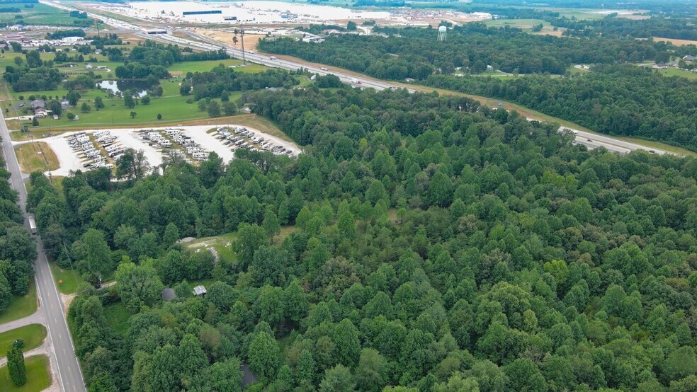 More Photos Of 6229 S Dixie Hwy, Glendale Land For Sale