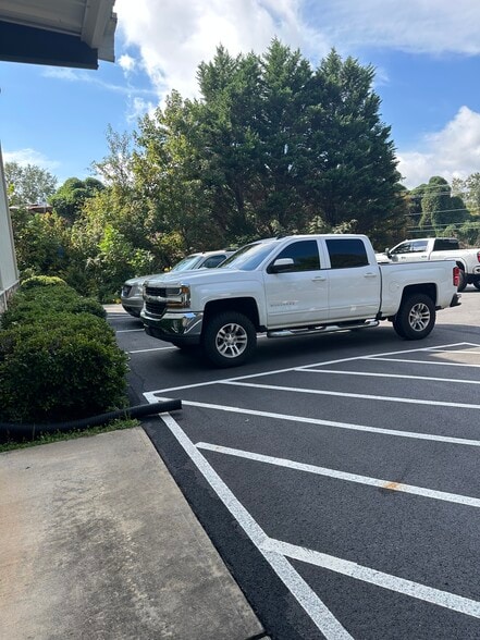 More Photos Of 195 Highway 9 South, Dawsonville Light Manufacturing For Lease