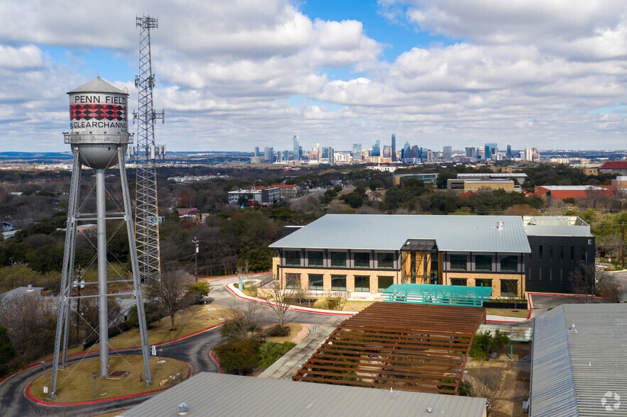 More Photos Of 3601 S Congress Ave, Austin Office For Lease