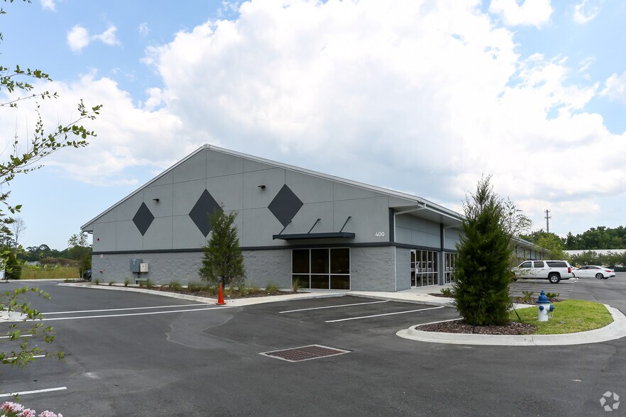 Primary Photo Of 8200 Cypress Plaza Dr, Jacksonville Warehouse For Lease