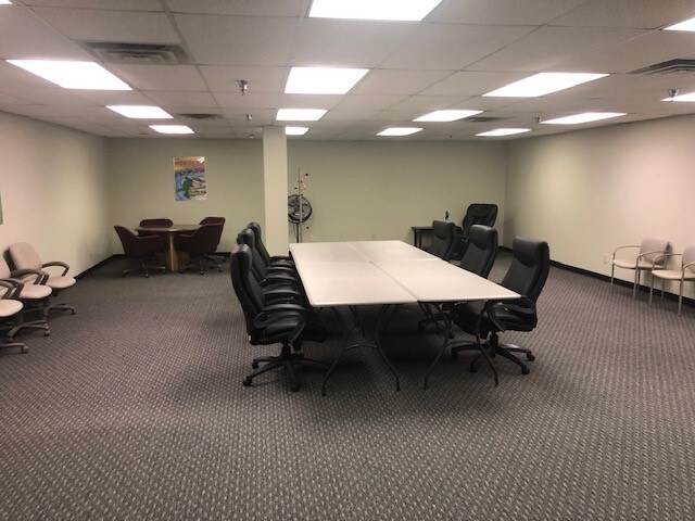 More Photos Of 4150 Tuller Rd, Dublin Research And Development For Lease