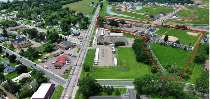 More Photos Of 11030 Stillwater Blvd N, Lake Elmo Schools For Sale