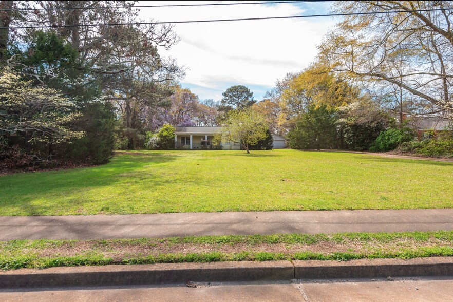 More Photos Of 3550-3590 GA-42 Hwy, Locust Grove Land For Sale