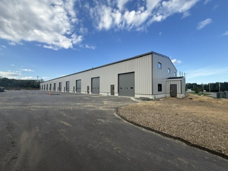 More Photos Of 1 Royson Dr, Kingston Industrial For Sale