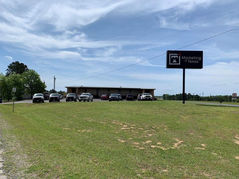 More Photos Of 2200 NW Stallings Dr, Nacogdoches Office For Lease