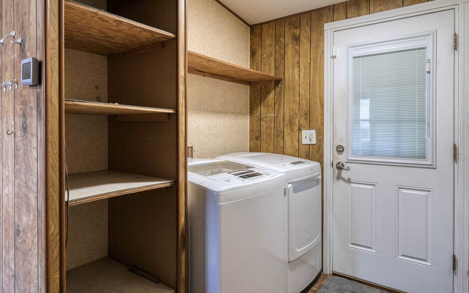 More Photos Of 25945 Kickapoo Rd, Hockley Land For Sale