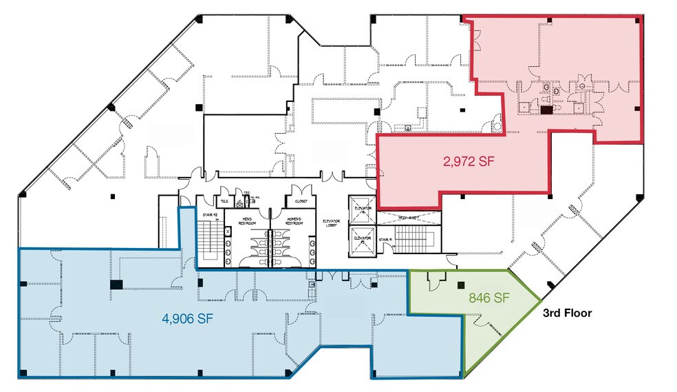More Photos Of 14405 Laurel Pl, Laurel Office For Lease