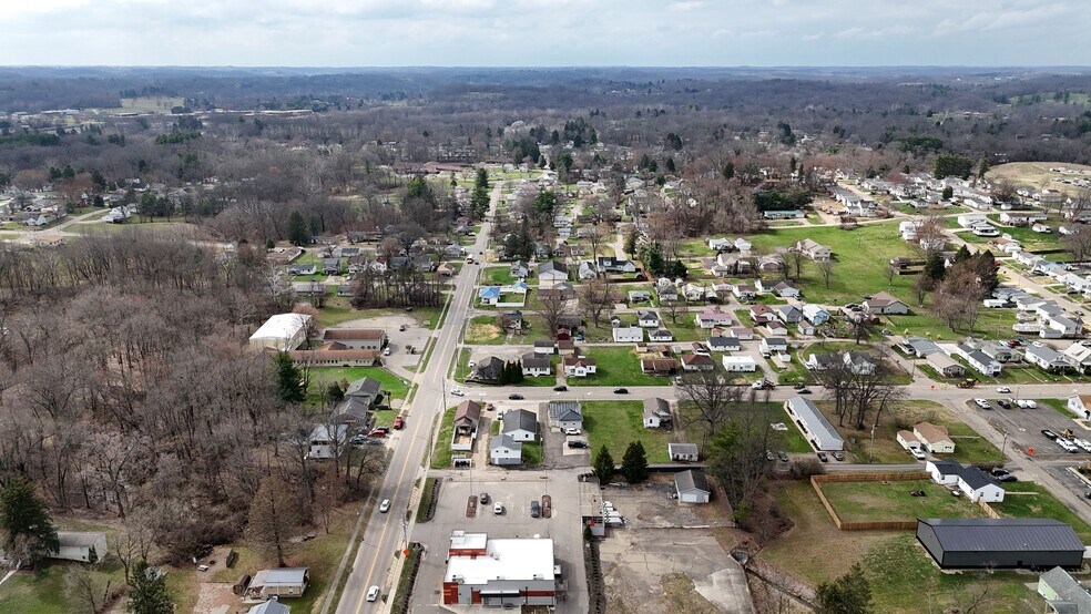 More Photos Of 2415 Maple Ave, Zanesville Carwash For Sale