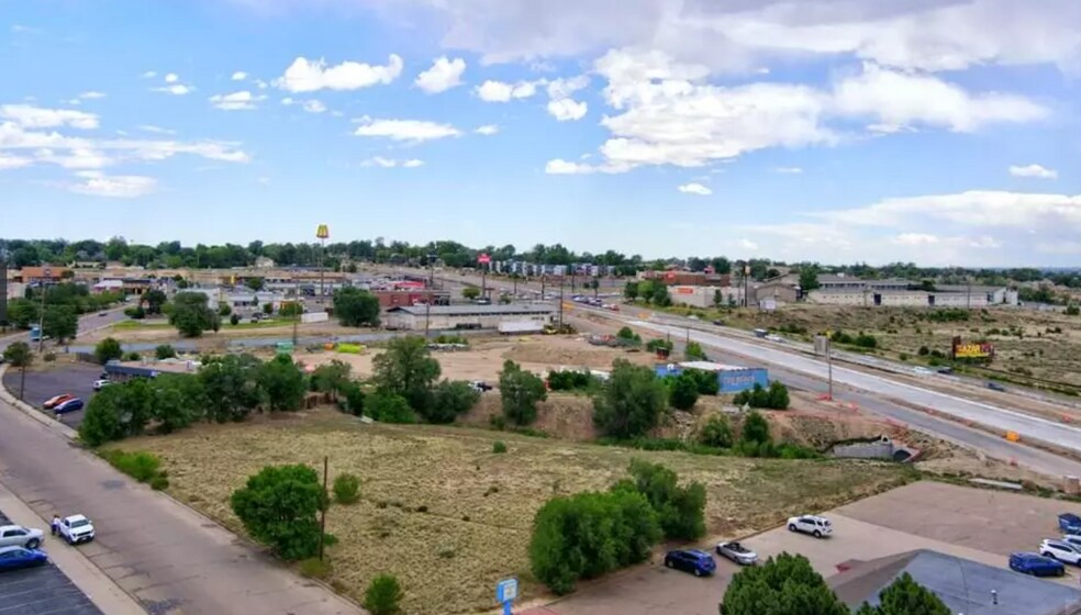 More Photos Of Hunter Dr, Pueblo Land For Sale