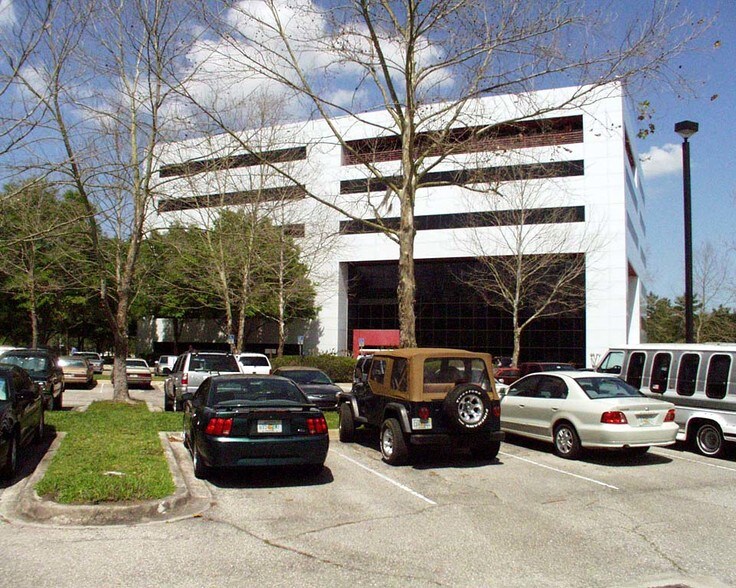 More Photos Of 12201 Research Pky, Orlando Office For Lease