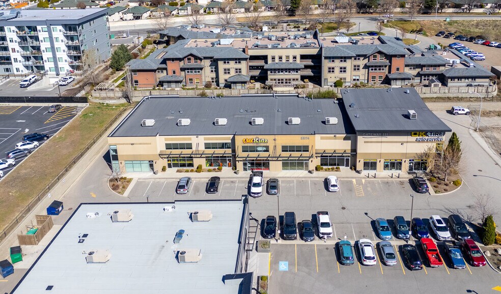 More Photos Of 2374 Bering Rd, Westbank Industrial For Sale