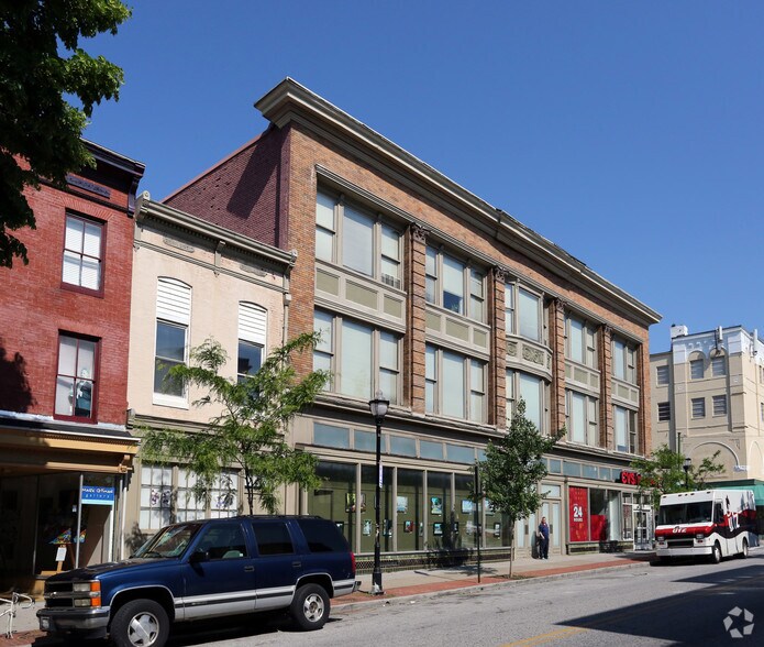 More Photos Of 1000 S Charles St, Baltimore Apartments For Lease