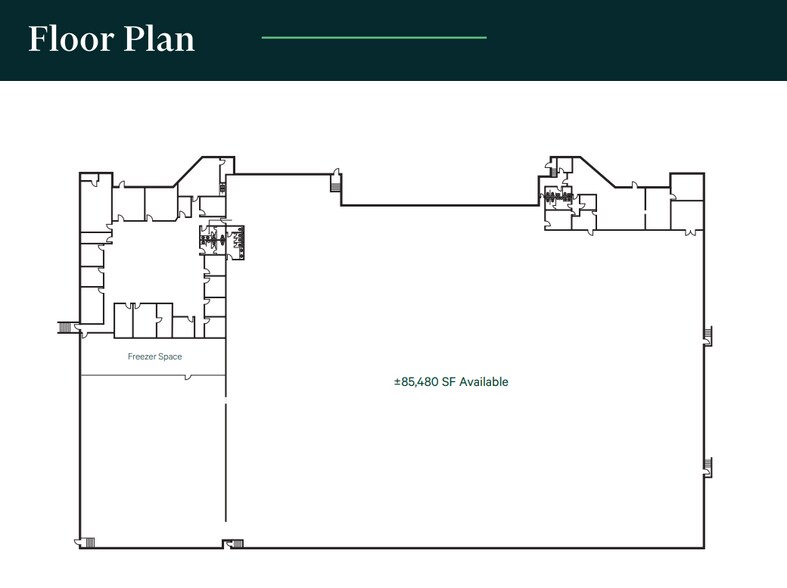 More Photos Of 4101 Bonita Pl, Fullerton Warehouse For Lease