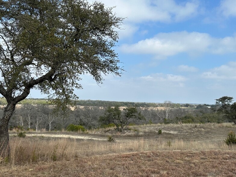 More Photos Of 1900 County Road 284, Liberty Hill Land For Sale