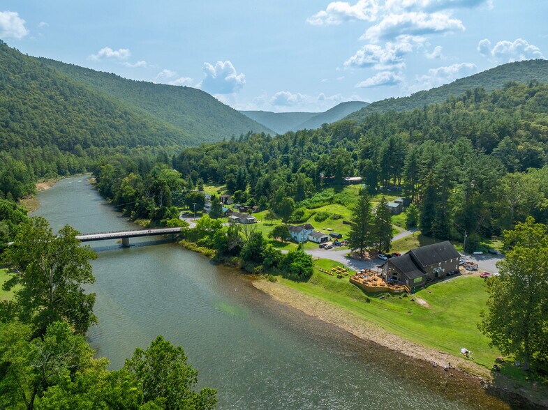 More Photos Of 392 Slate Run Rd, Slate Run Hospitality For Sale