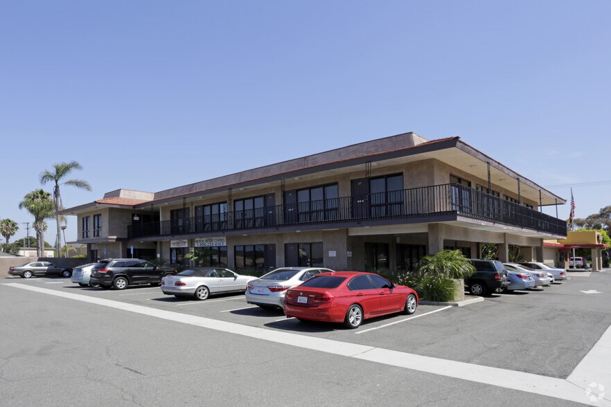 Primary Photo Of 2072 SE Bristol St, Newport Beach Unknown For Lease