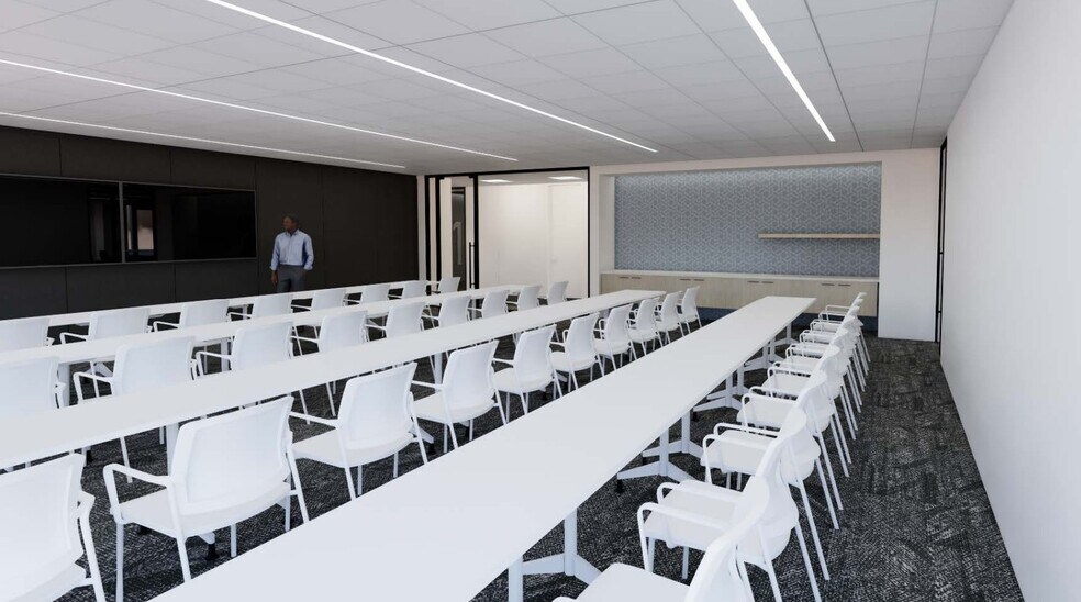 More Photos Of 525 N Tryon St, Charlotte Office For Lease