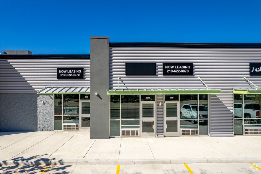 More Photos Of 8114 City Base Landing, San Antonio Unknown For Lease