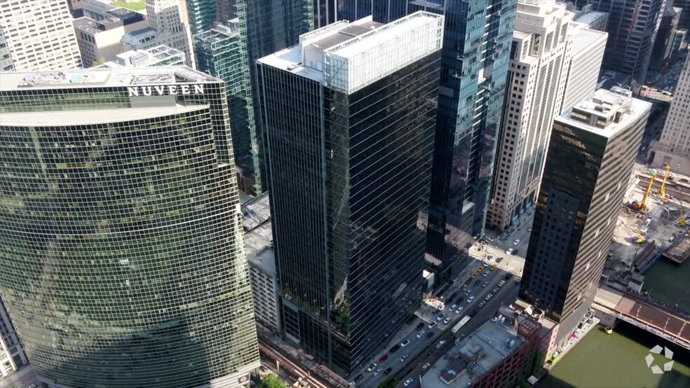 Primary Photo Of 191 N Wacker Dr, Chicago Office For Lease