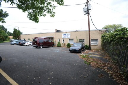 More Photos Of 82 Midland Ave, Saddle Brook Light Manufacturing For Lease