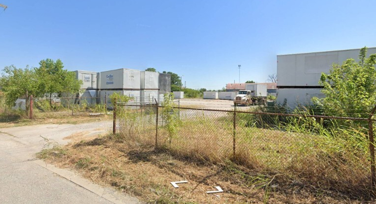 Primary Photo Of 308 N Rhode Island Ave, Oklahoma City Land For Lease