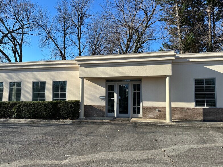 More Photos Of 285 Church St, Concord Office For Lease