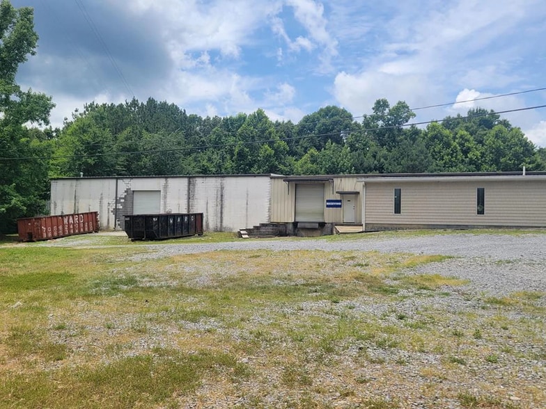 More Photos Of 2306 Smyrna Church Rd, Chatsworth Industrial For Sale