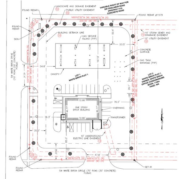 More Photos Of 1910 SW White Birch Cir, Ankeny Convenience Store For Sale