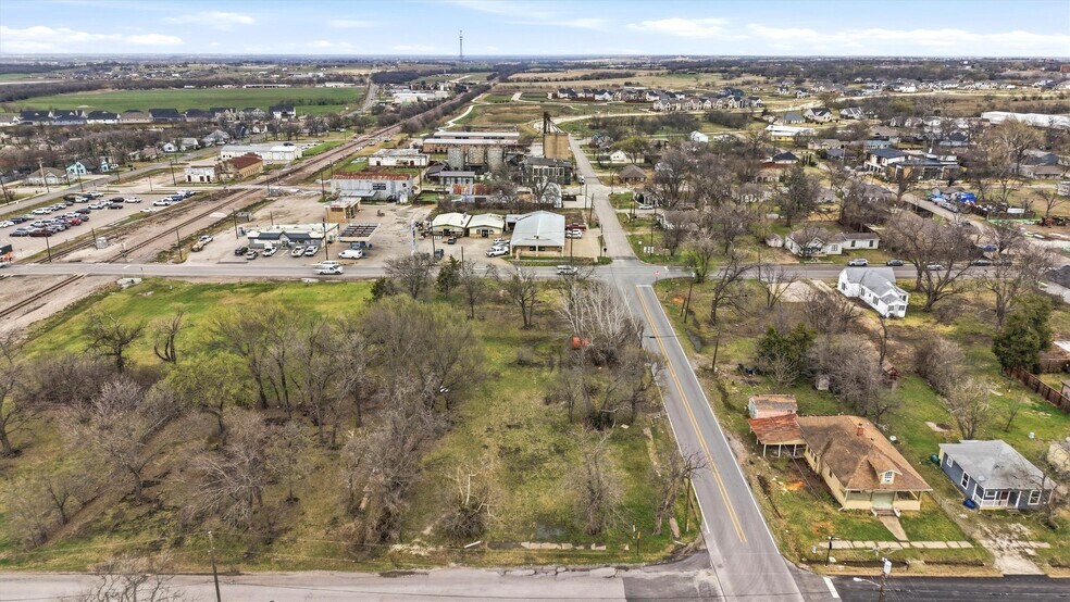 More Photos Of 212 Walnut st, Celina Land For Sale