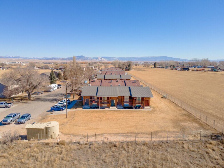 More Photos Of 268-408 1220 South St, Vernal Apartments For Sale