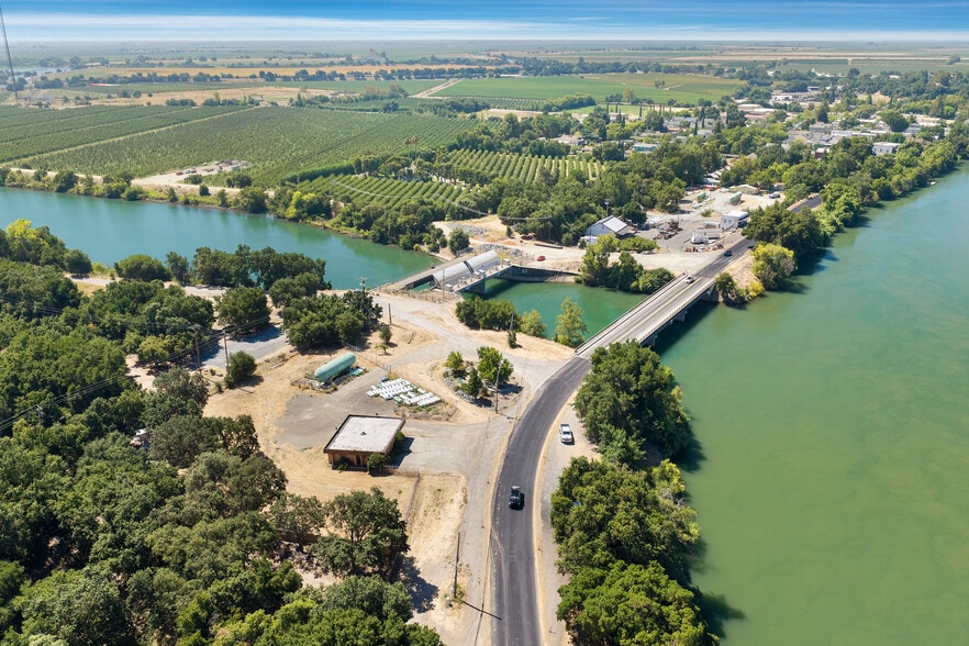 More Photos Of 13971 River rd, Walnut Grove Land For Sale