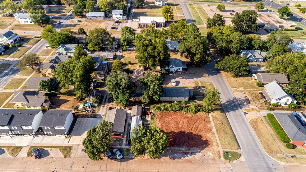 More Photos Of 424 S Husband St, Stillwater Land For Sale