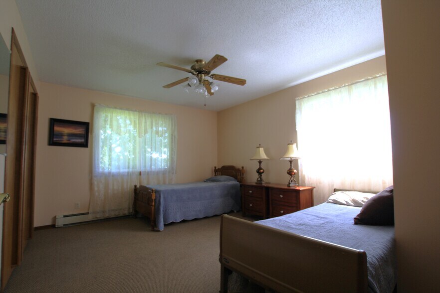 More Photos Of 351 S Bay Mid County Line Rd, Midland Assisted Living For Sale