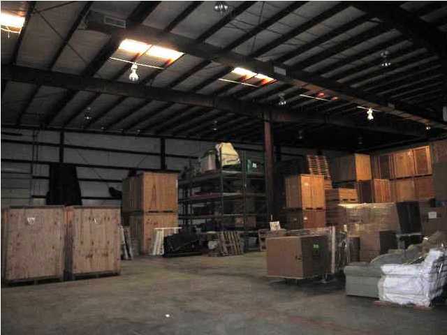 More Photos Of 1159 Cainhoy Rd, Wando Warehouse For Lease