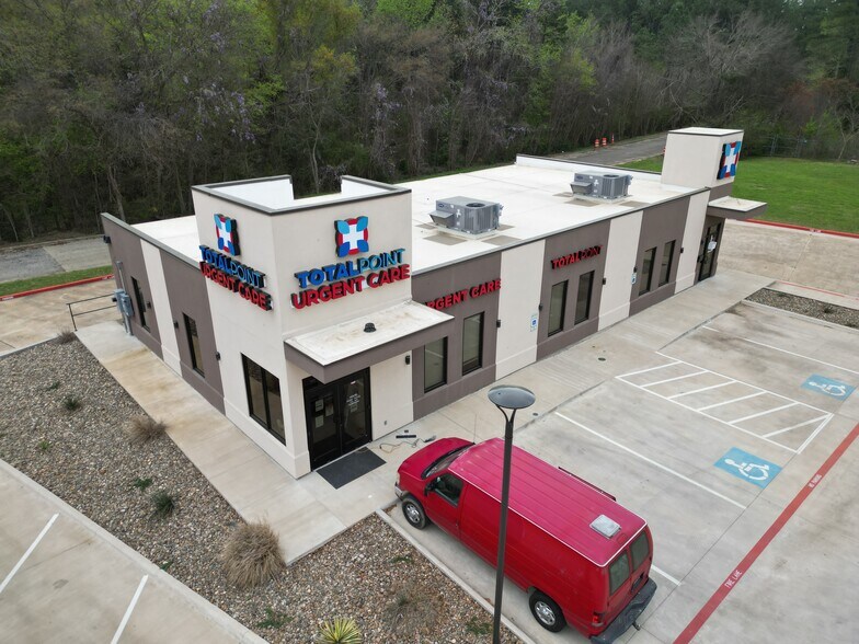 More Photos Of 1517 E Rusk St, Jacksonville Healthcare For Sale