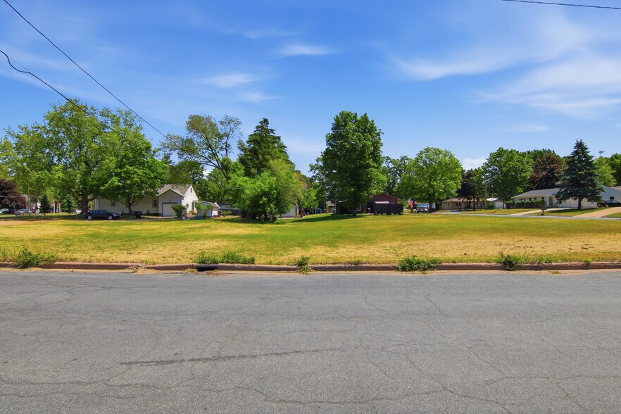 More Photos Of 1406 Stout Rd, Menomonie Land For Sale