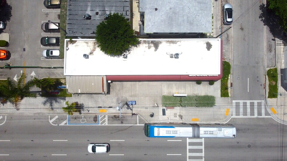 More Photos Of 1058 SW 1st St, Miami Unknown For Lease