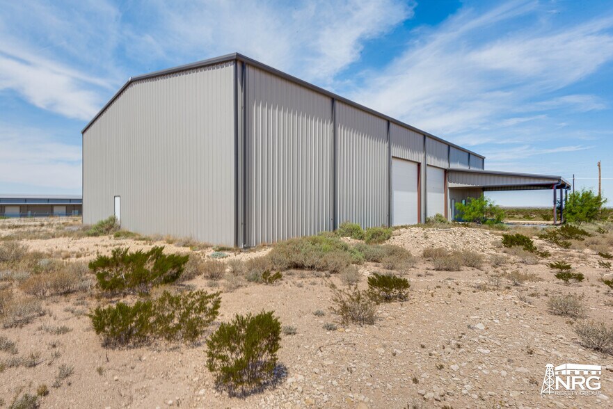 More Photos Of 1864 US Highway 285, Fort Stockton Warehouse For Sale