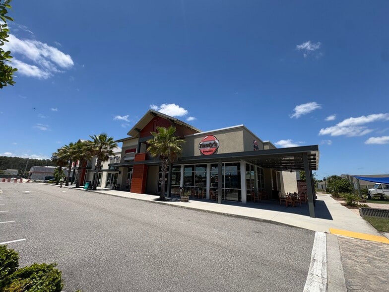 More Photos Of 20 Homegrown Way, Yulee Unknown For Lease