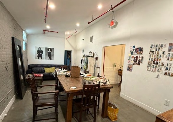 More Photos Of 170 E Jefferson Blvd, Los Angeles Warehouse For Sale