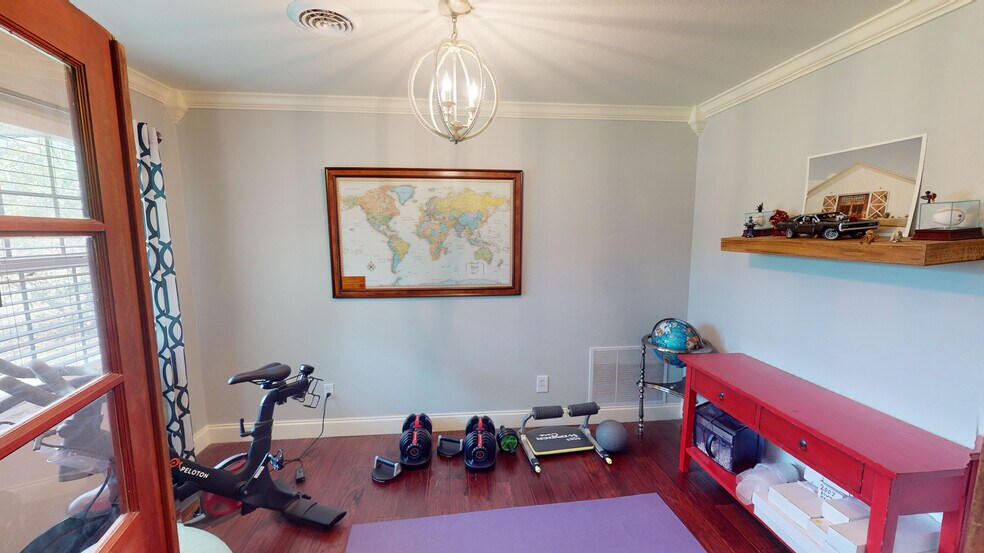 More Photos Of 16712 County Road 1580, Ada Sports And Entertainment For Sale