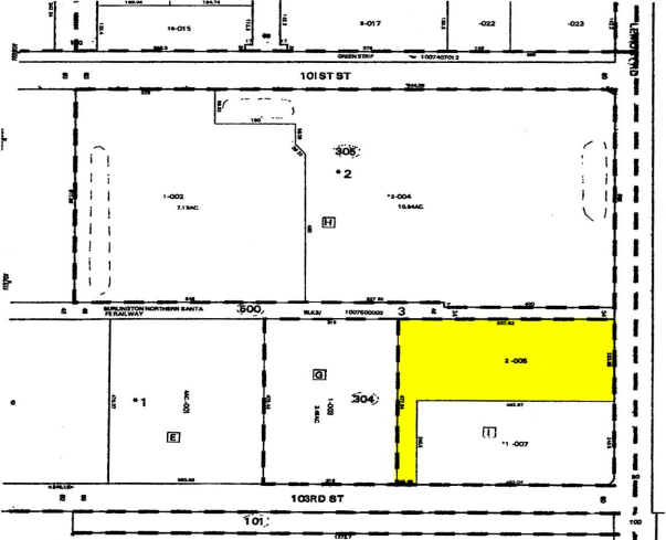 More Photos Of 15700 W 103rd St, Lemont Office For Lease
