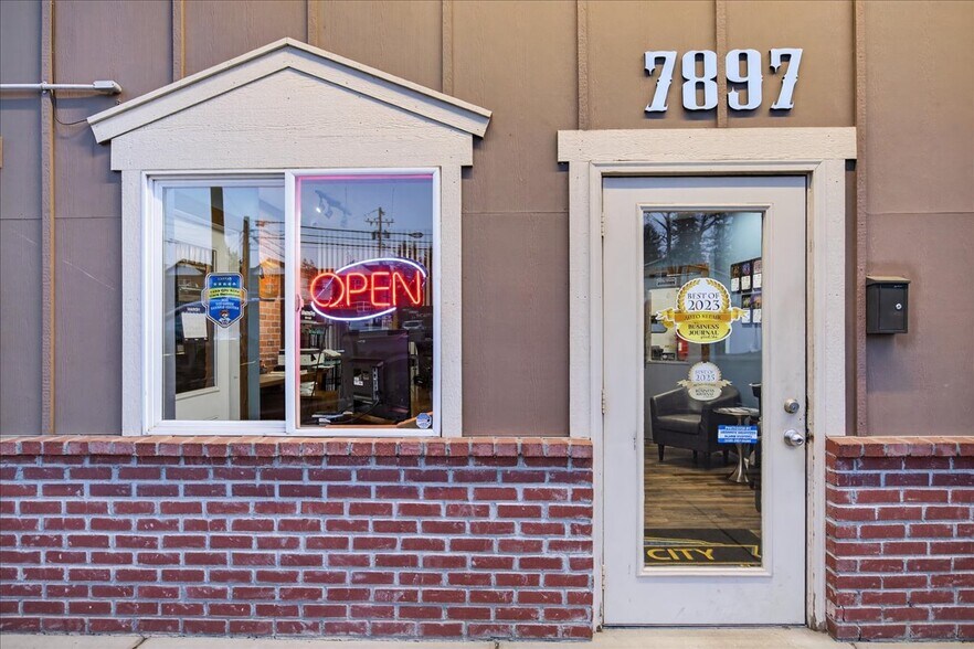 More Photos Of 7897 W Main St, Rathdrum Storefront Retail Residential For Sale