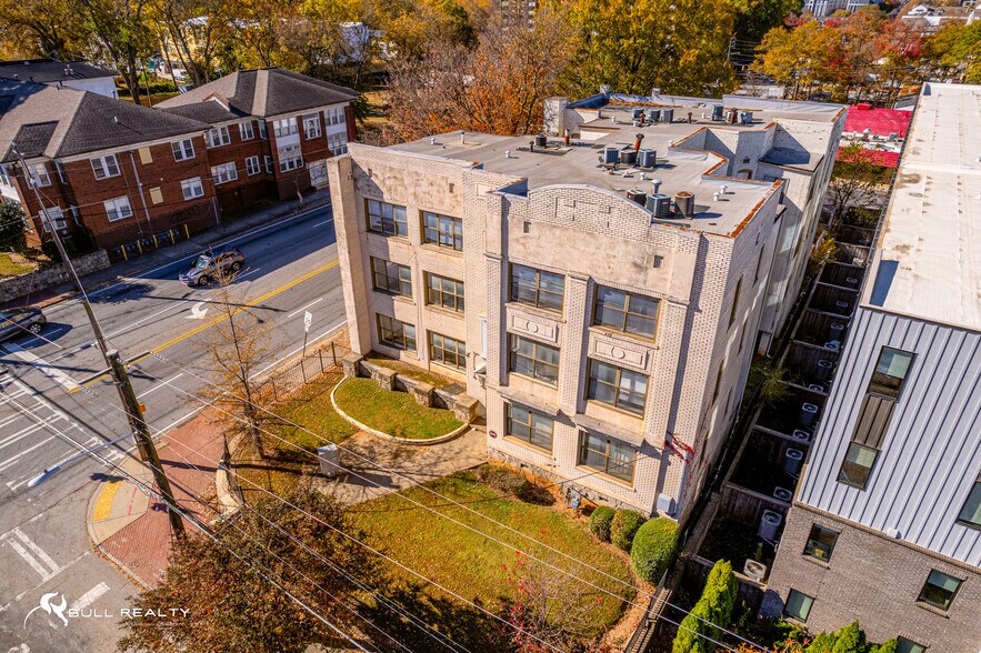 More Photos Of 620 Parkway Dr NE, Atlanta Apartments For Sale