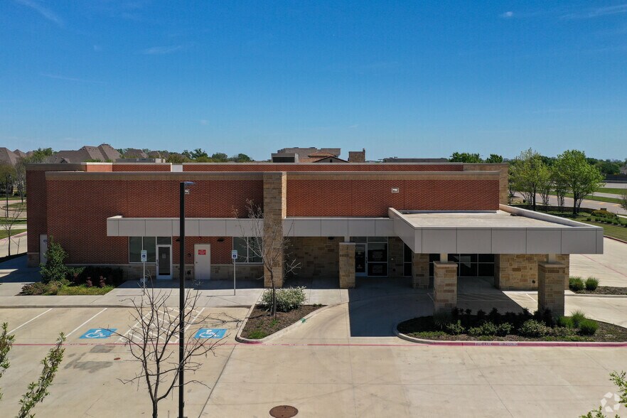 More Photos Of 731 Plaza Blvd, Coppell Medical For Sale