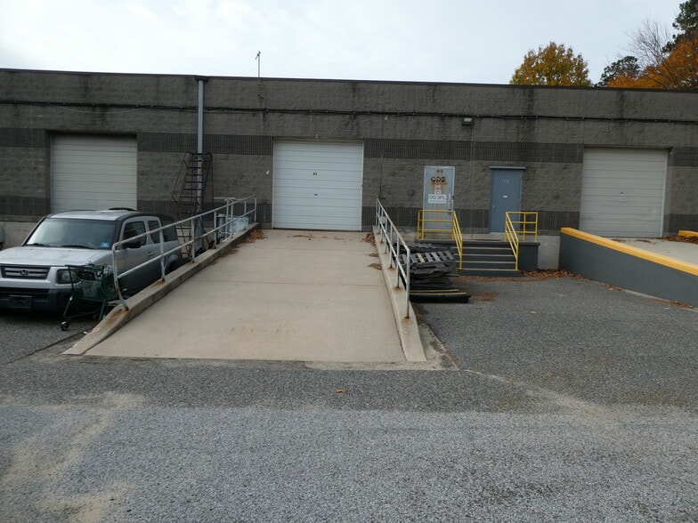 More Photos Of 575 N Route 73, Berlin Township Office For Sale