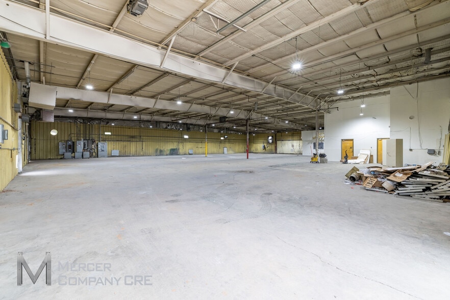 More Photos Of 400 Glade Ave, Oklahoma City Manufacturing For Lease