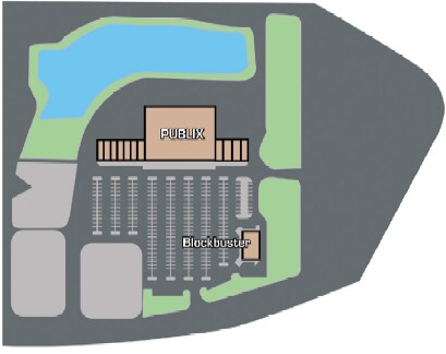 More Photos Of 6750-6760 W Gulf to Lake Hwy, Crystal River General Retail For Lease