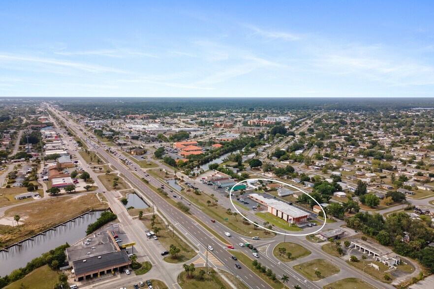 More Photos Of 3524 Tamiami Trl, Port Charlotte Medical For Lease