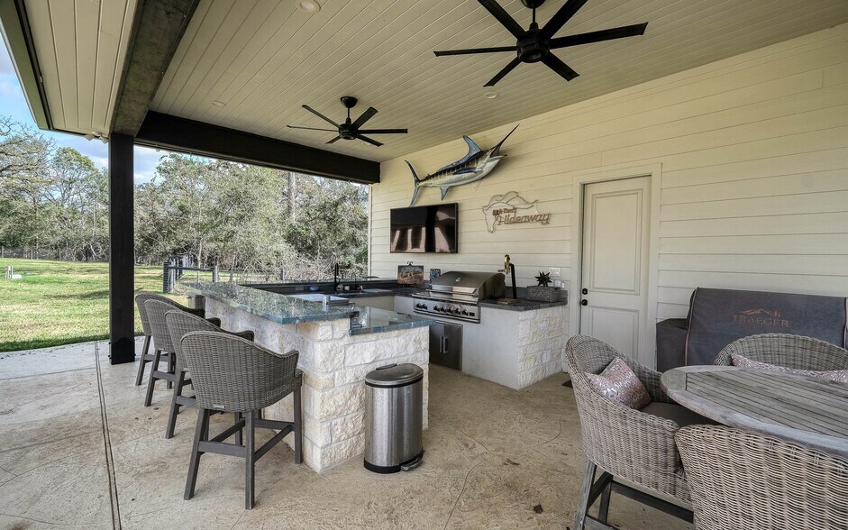 More Photos Of 22474 Kmiec Rd, Hempstead Land For Sale